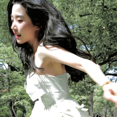 赢得美人